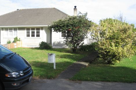Photo of property in 72 Kowhai Street, Naenae, Lower Hutt, 5011