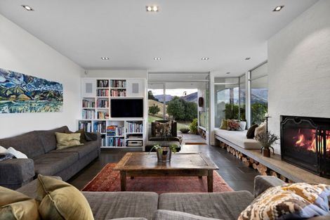 Photo of property in 182 Faulks Road, Wanaka, 9382