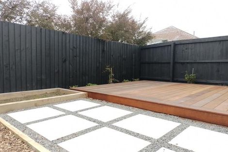 Photo of property in 6/51 Hills Road, Edgeware, Christchurch, 8013