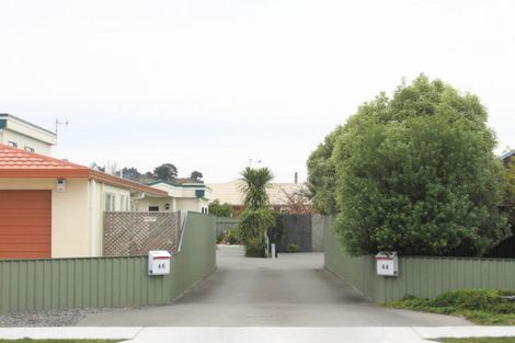 Photo of property in 46 Mission Road, Greenmeadows, Napier, 4112