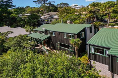 Photo of property in 3 Tree Fern Trail, Campbells Bay, Auckland, 0630