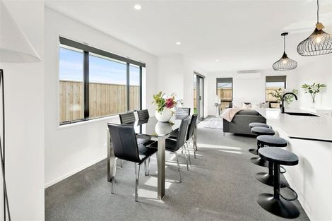 Photo of property in 876 Selwyn Road, Rolleston, 7614