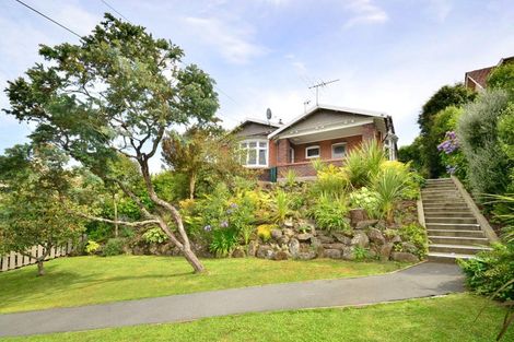 Photo of property in 39 Scarba Street, Roslyn, Dunedin, 9010