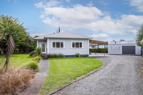 Photo of property in 19 Humphries Street, Greytown, 5712
