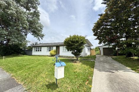 Photo of property in 8 John F Kennedy Drive, Milson, Palmerston North, 4414