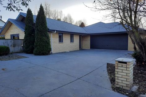 Photo of property in 6 Goodall Lane, Rangiora, 7400