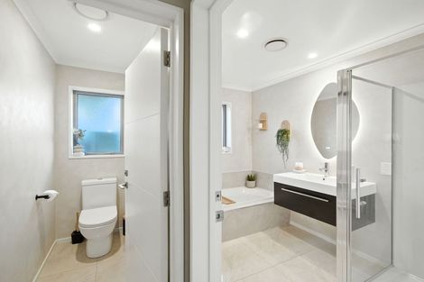 Photo of property in 18 Ridgeway Avenue, Rolleston, 7615