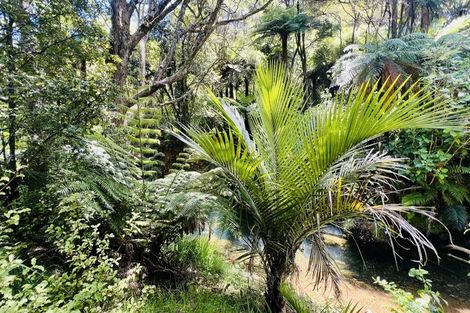 Photo of property in 877 Tiki Quarry Road, Preece Point, Coromandel, 3581