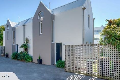 Photo of property in 13d Beveridge Street, Christchurch Central, Christchurch, 8013