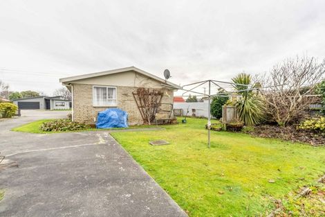 Photo of property in 42 Wigan Street, Gore, 9710