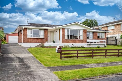 Photo of property in 41 Bramley Drive, Farm Cove, Auckland, 2012