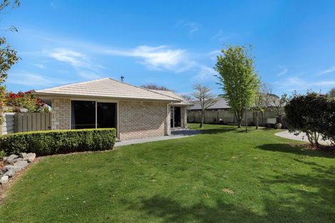 Photo of property in 52 Nursery Drive, Tinwald, Ashburton, 7700