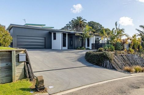 Photo of property in 2 Piper Way, Glen Avon, New Plymouth, 4312