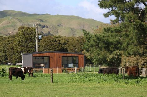 Photo of property in 331 Otaki Gorge Road, Hautere, Otaki, 5582