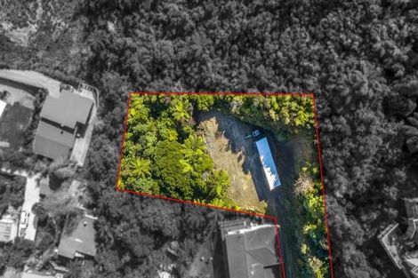 Photo of property in 47 Sunnyview Drive, Brown Owl, Upper Hutt, 5018