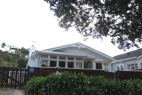 Photo of property in 24 Ventnor Street, Seatoun, Wellington, 6022