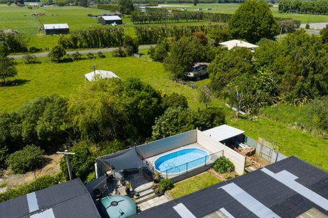 Photo of property in 359 Newbury Line, Bunnythorpe, Palmerston North, 4478