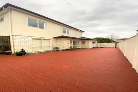 Photo of property in 40 Baverstock Road, Flat Bush, Auckland, 2016