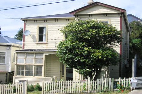 Photo of property in 35 Ribble Street, Island Bay, Wellington, 6023