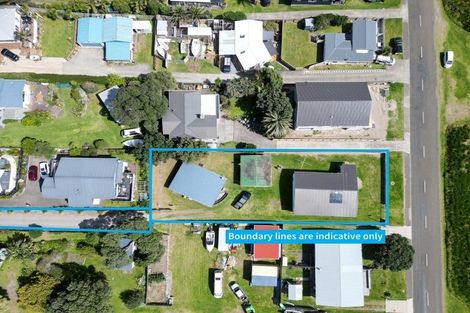 Photo of property in 338 Ocean Road, Ohope, 3121