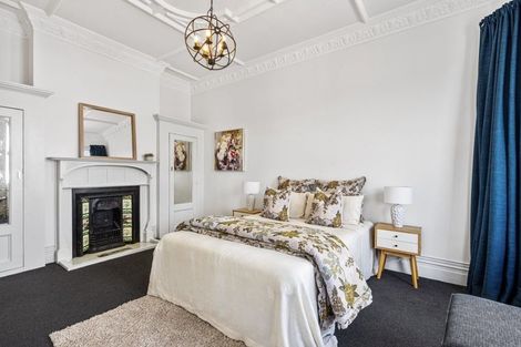 Photo of property in 31 Plunket Street, Saint Kilda, Dunedin, 9012