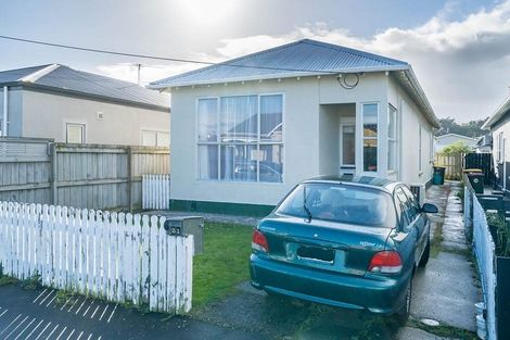 Photo of property in 21 Eskvale Street, Saint Kilda, Dunedin, 9012
