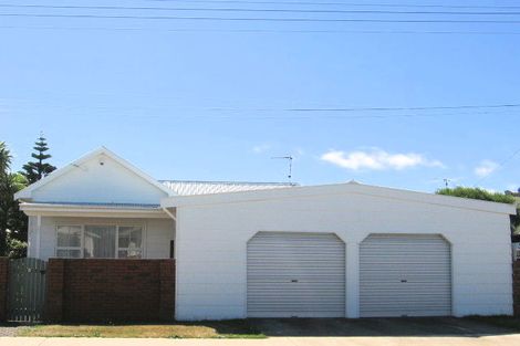 Photo of property in 9 Puriri Street, Miramar, Wellington, 6022