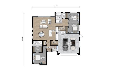 Photo of property in 24 Kohekohe Drive, Owhata, Rotorua, 3010