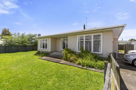 Photo of property in 25 Tennyson Drive, Owhata, Rotorua, 3010