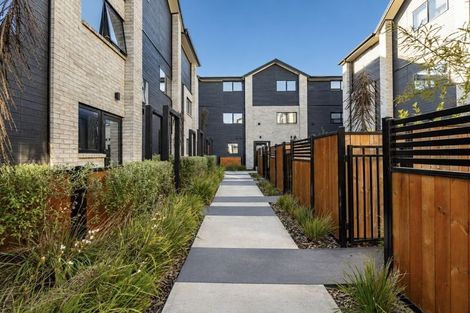 Photo of property in 8/239 Lichfield Street, Christchurch Central, Christchurch, 8011