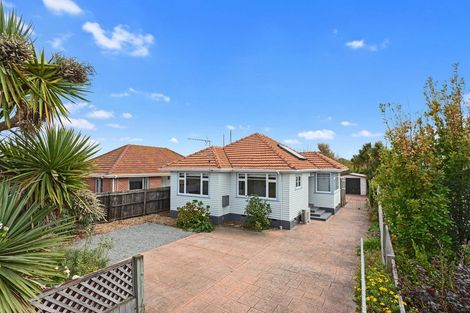 Photo of property in 84 Bridge Street, New Brighton, Christchurch, 8061