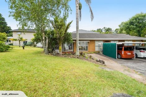 Photo of property in 1/59 Stredwick Drive, Torbay, Auckland, 0630