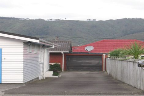 Photo of property in 1040a High Street, Avalon, Lower Hutt, 5011