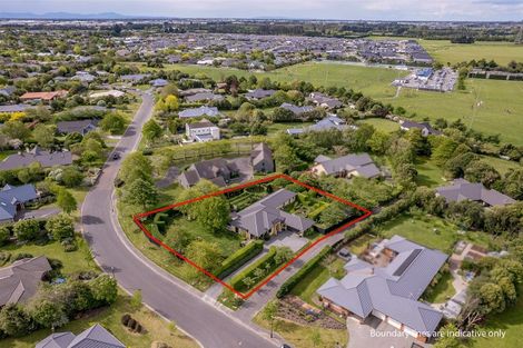 Photo of property in 26 Stonebridge Way, Prebbleton, 7604