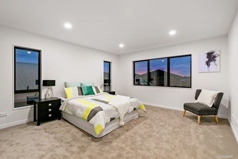 Photo of property in 36 Hikuawa Road, Flat Bush, Auckland, 2019