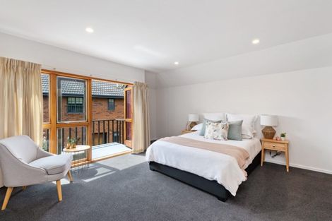 Photo of property in 8/27 Darvel Street, Riccarton, Christchurch, 8011