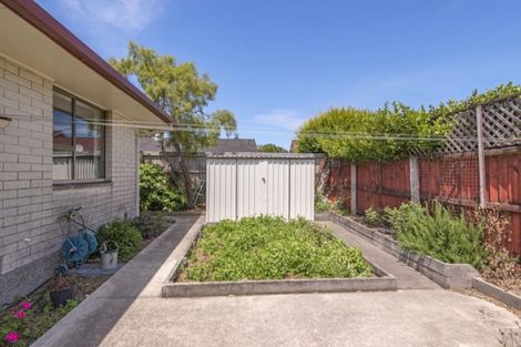 Photo of property in 3 Ferniehurst Street, Somerfield, Christchurch, 8024
