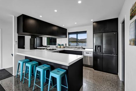 Photo of property in 48b Smeaton Road, Bell Block, New Plymouth, 4312