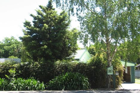 Photo of property in 26 North Road, Kaitaia, 0410