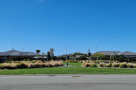 Photo of property in 11 Galileo Way, Leeston, 7632