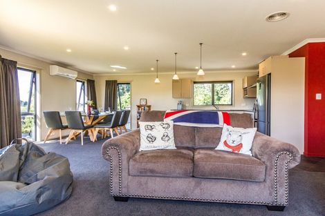 Photo of property in 6 Kowhai Heights, Ohakune, 4625