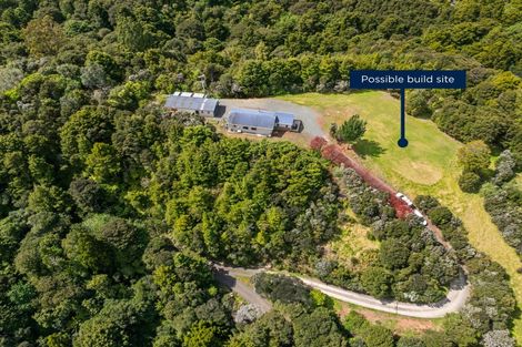 Photo of property in 1534 Ngunguru Road, Ngunguru, Whangarei, 0173