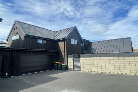 Photo of property in 2/76 Jeffreys Road, Fendalton, Christchurch, 8052