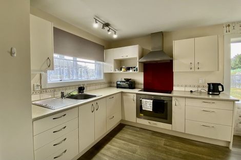 Photo of property in 5 Wolsey Place, Hillmorton, Christchurch, 8025