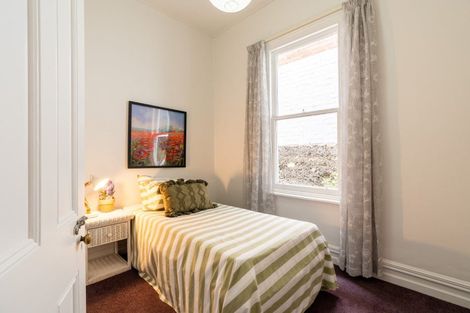 Photo of property in 18 Brown Street, Dunedin Central, Dunedin, 9016