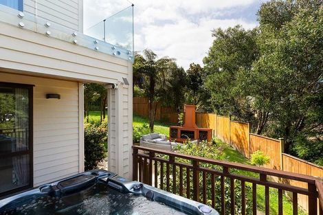 Photo of property in 44a Bannings Way, Hobsonville, Auckland, 0618