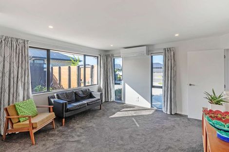 Photo of property in 8 Te Raki Drive, Lincoln, 7608