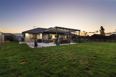 Photo of property in 48 Hampton Terrace, Matamata, 3400