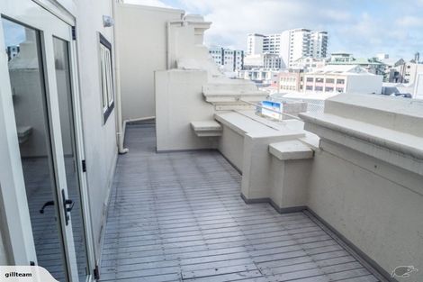 Photo of property in Old Bnz Chambers, 11/79 Manners Street, Te Aro, Wellington, 6011