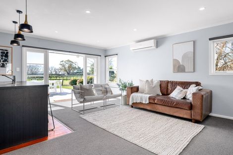 Photo of property in 427 Marychurch Road, Matangi, Hamilton, 3284